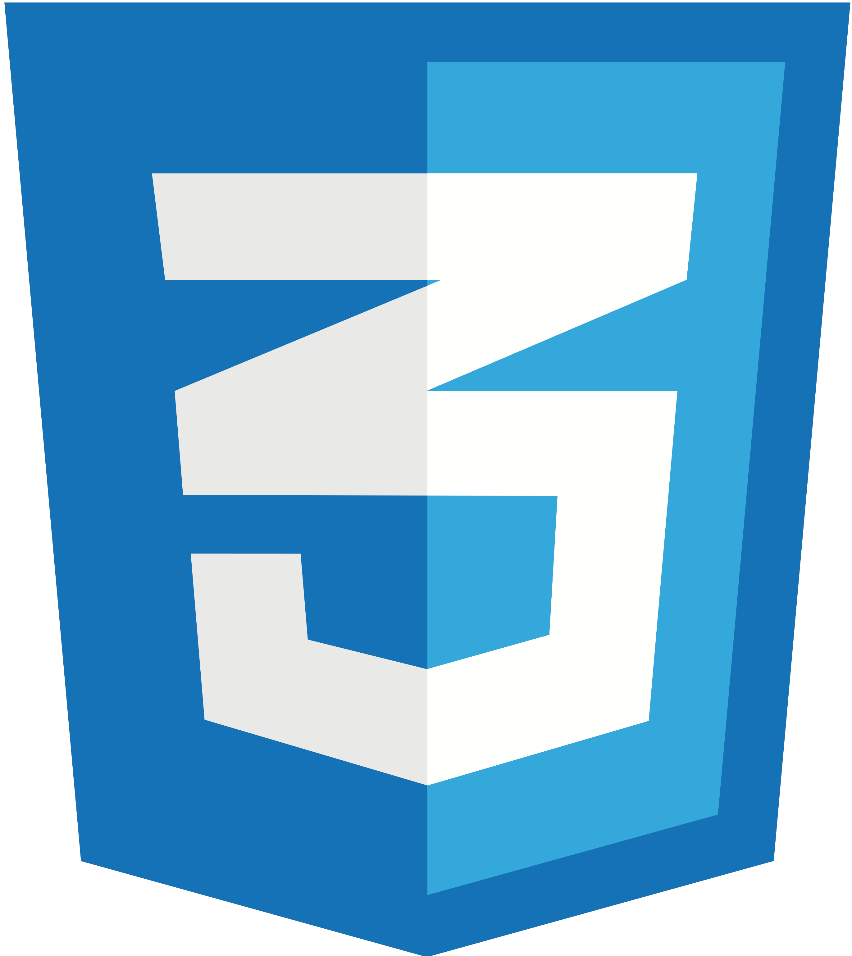 css logo